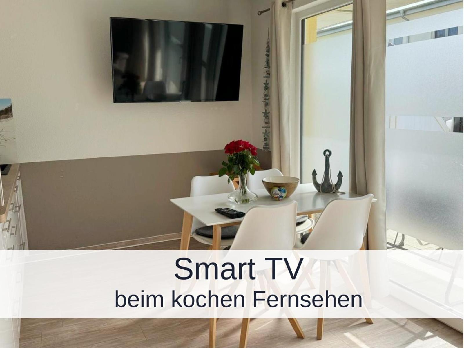 Ferienwohnung Heimathafen Kustenwald Gelbensande Bagian luar foto