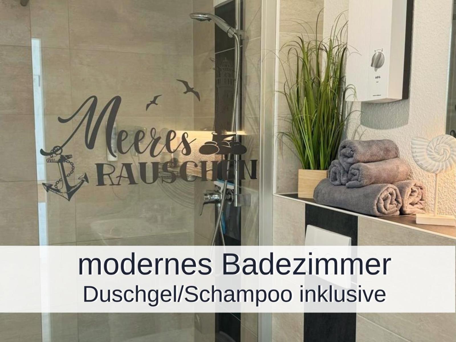 Ferienwohnung Heimathafen Kustenwald Gelbensande Bagian luar foto